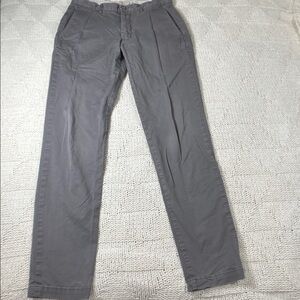 Club Monaco Conner Modern Slim Fit Pants